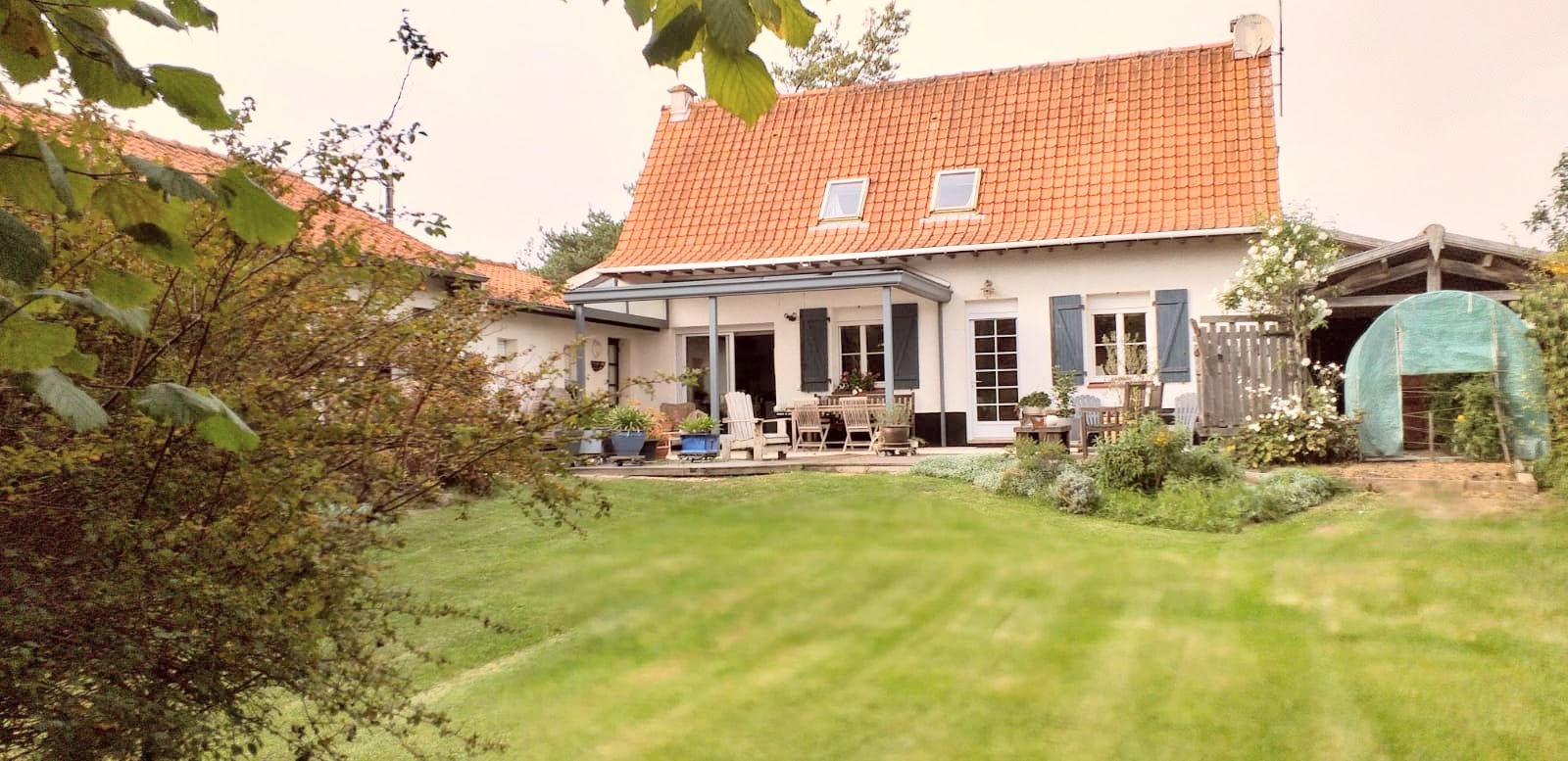 Agence immobilière de AAAALLLO IMMO