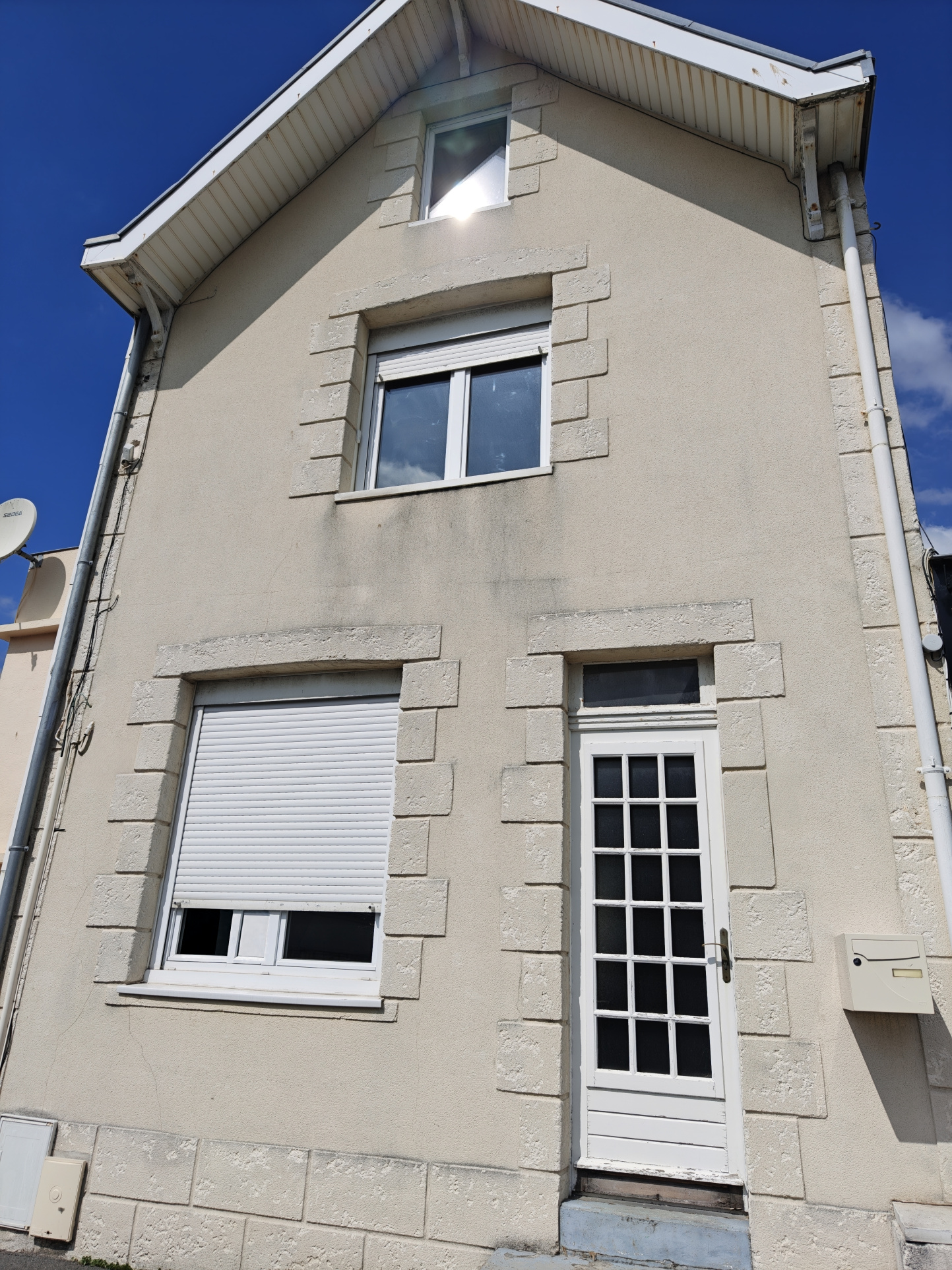 Agence immobilière de AAAALLLO IMMO