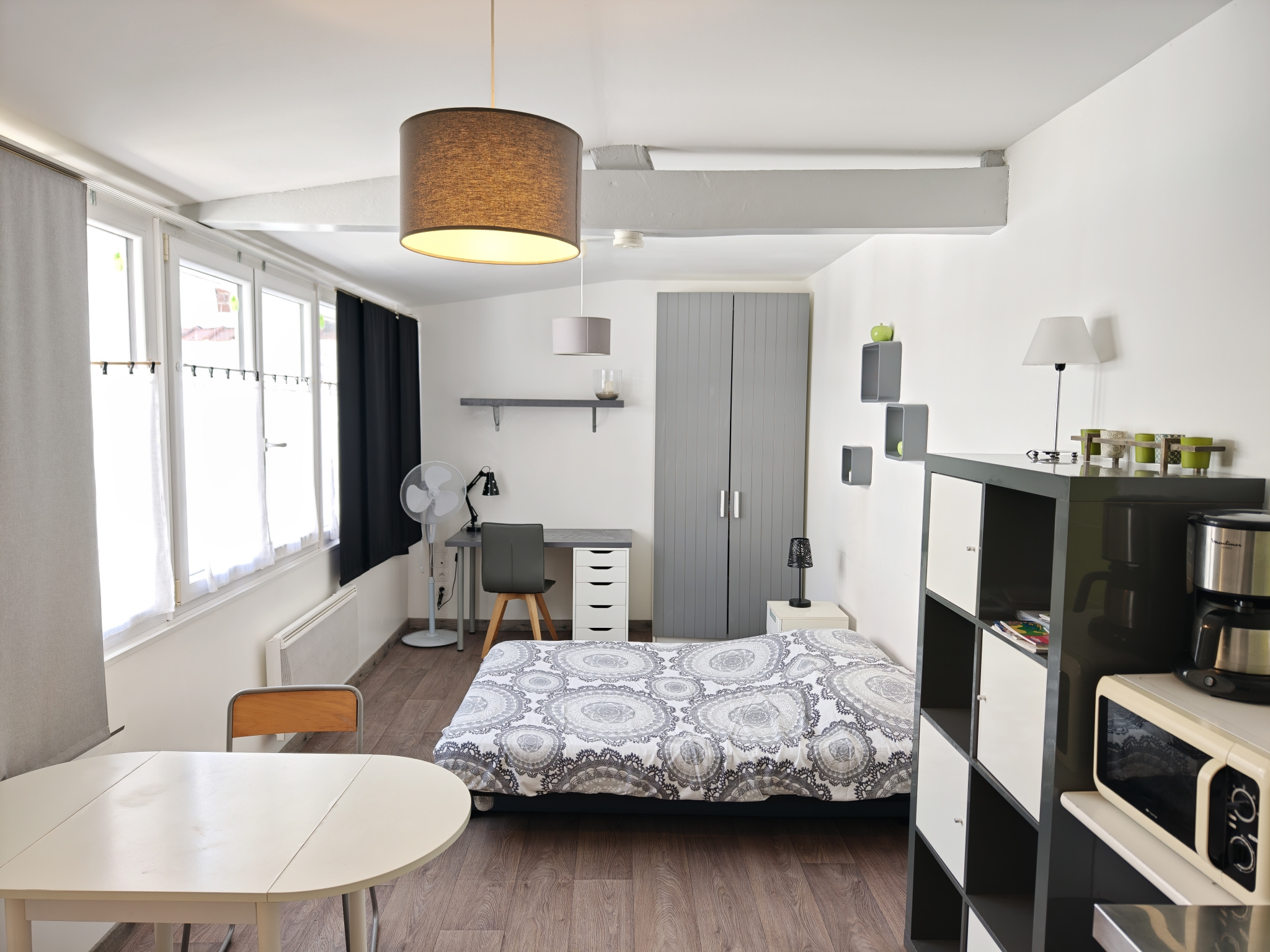 Agence immobilière de AAAALLLO IMMO