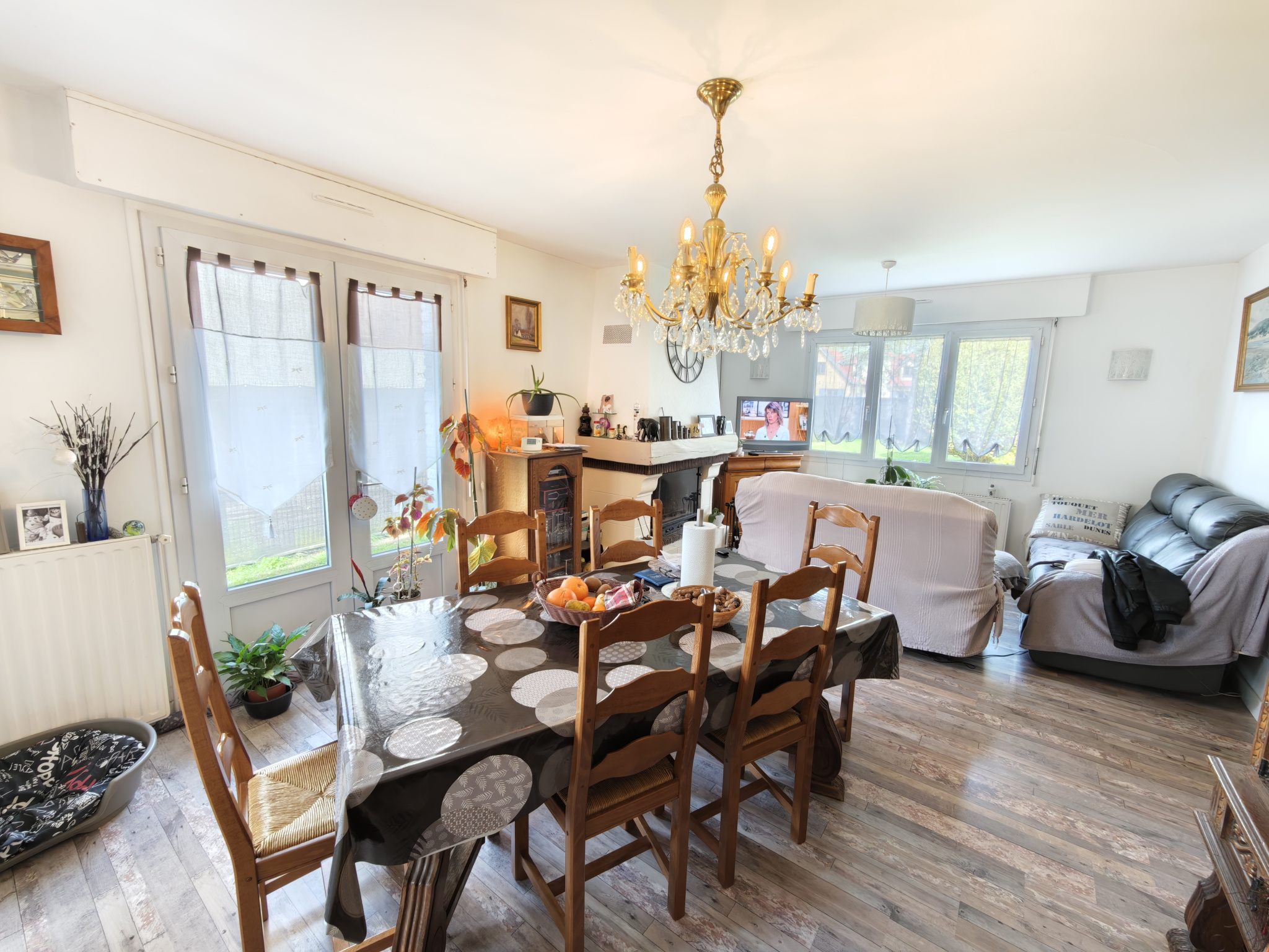 Agence immobilière de AAAALLLO IMMO