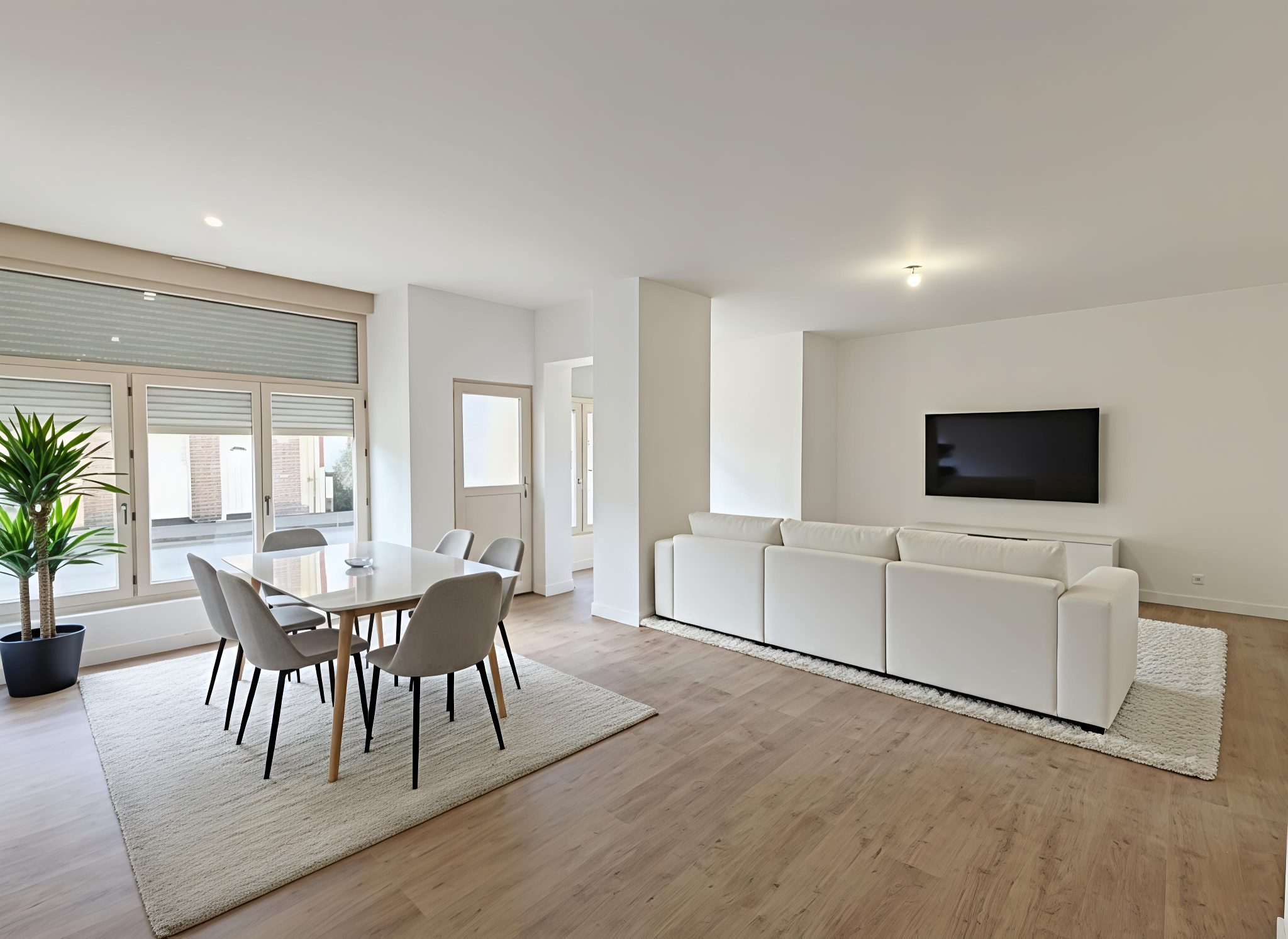 Agence immobilière de AAAALLLO IMMO