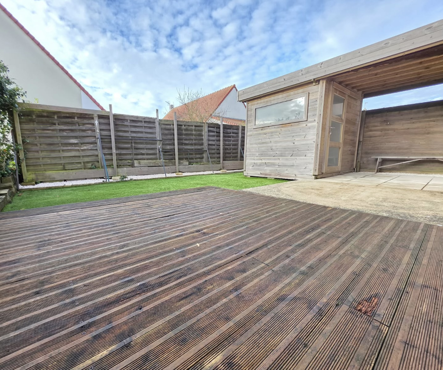 Agence immobilière de AAAALLLO IMMO