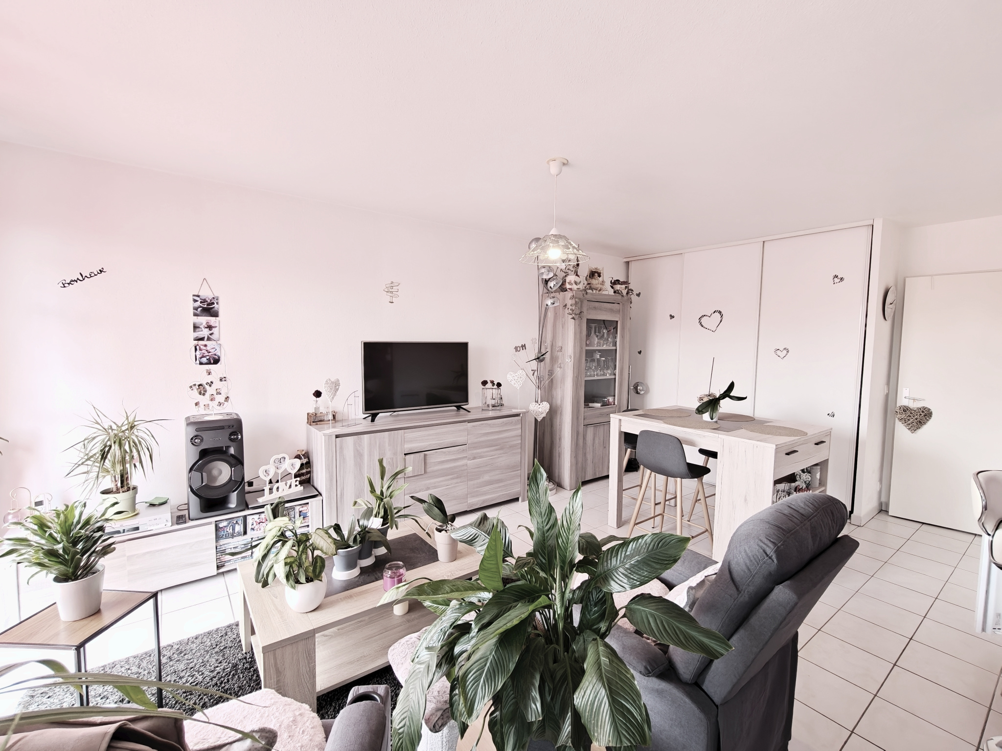 Agence immobilière de AAAALLLO IMMO