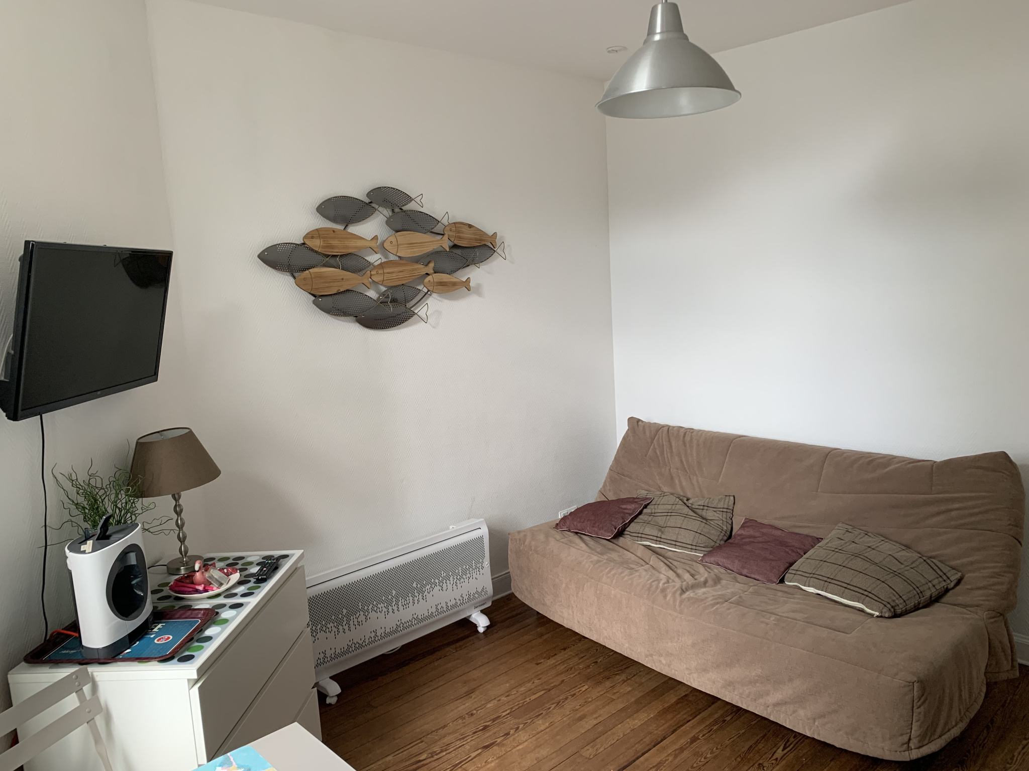 Agence immobilière de AAAALLLO IMMO