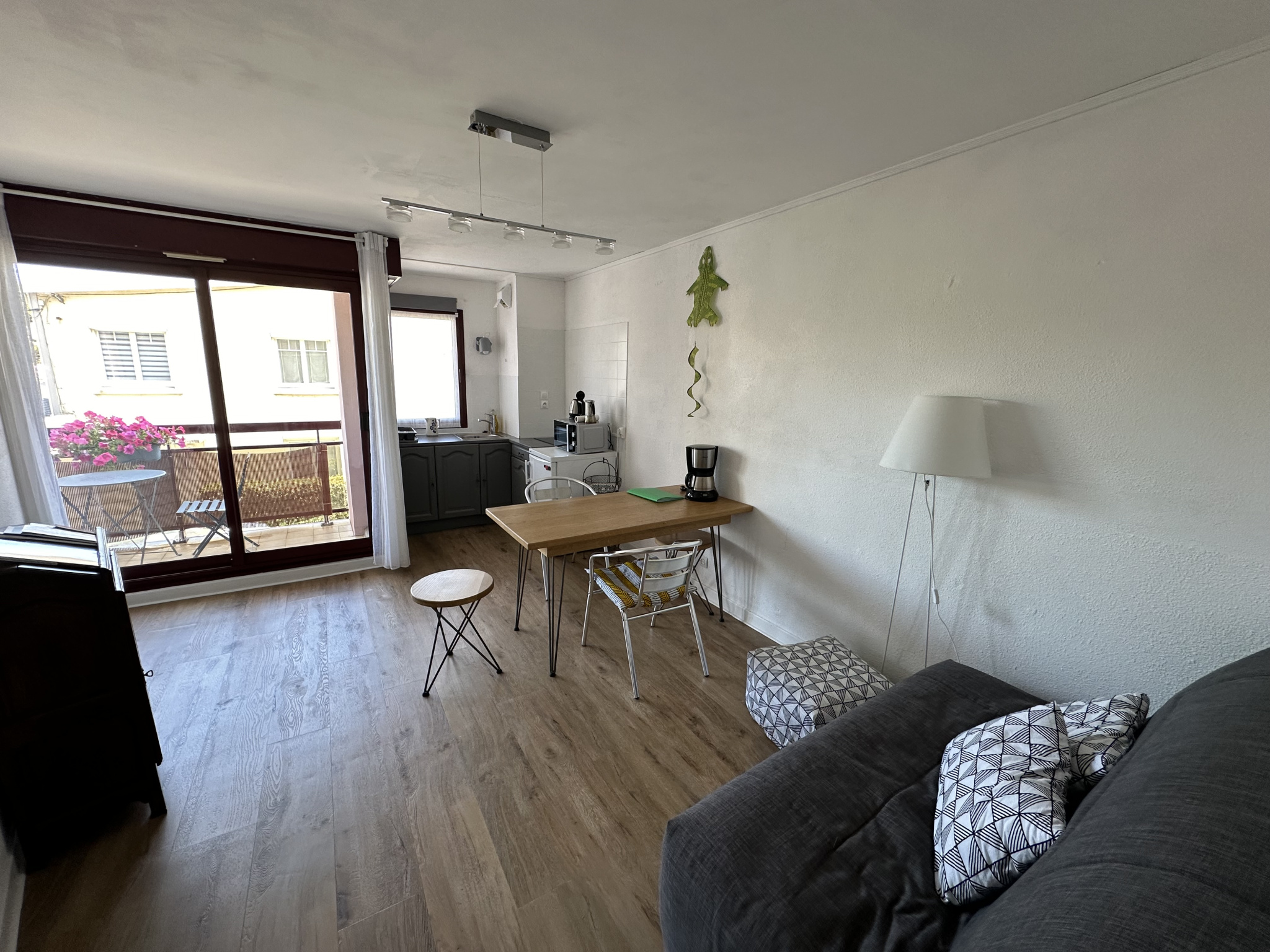 Agence immobilière de AAAALLLO IMMO