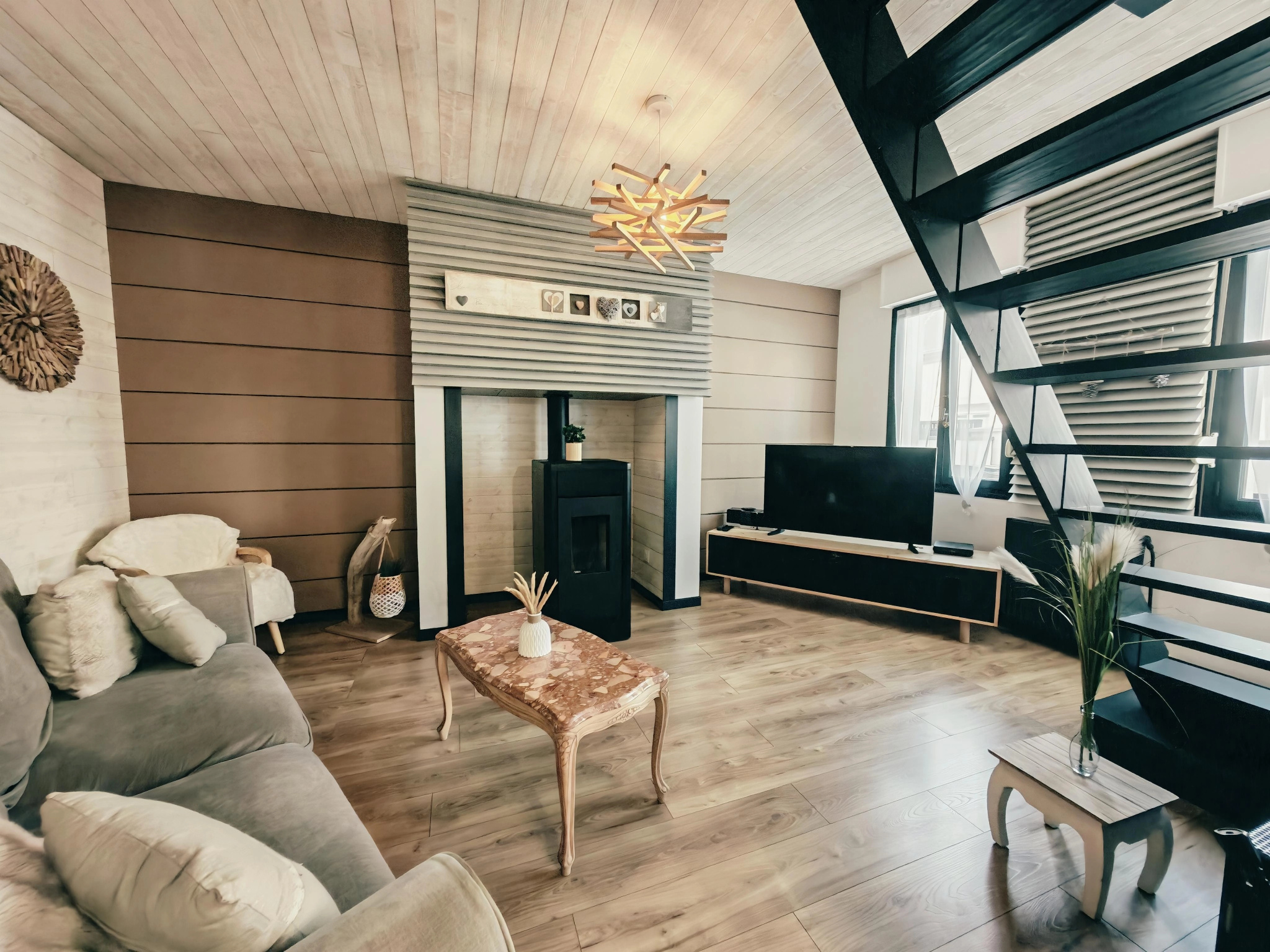 Agence immobilière de AAAALLLO IMMO