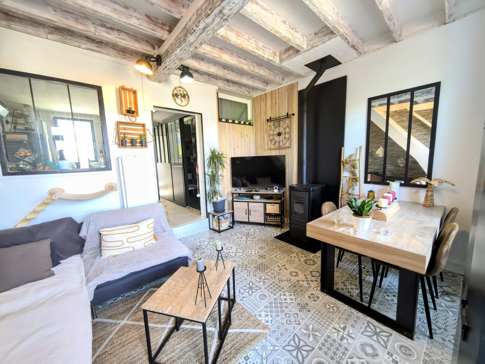 Agence immobilière de AAAALLLO IMMO