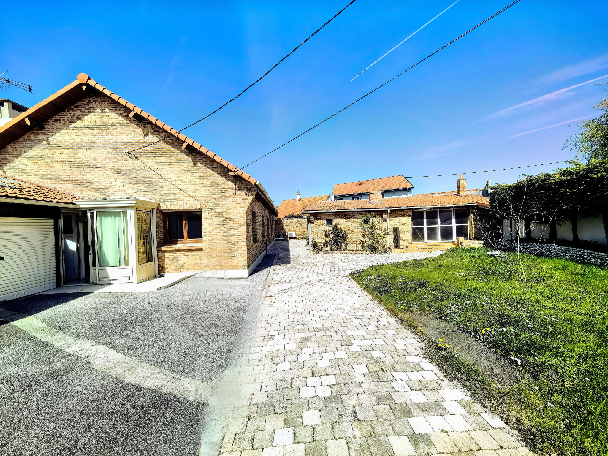Agence immobilière de AAAALLLO IMMO