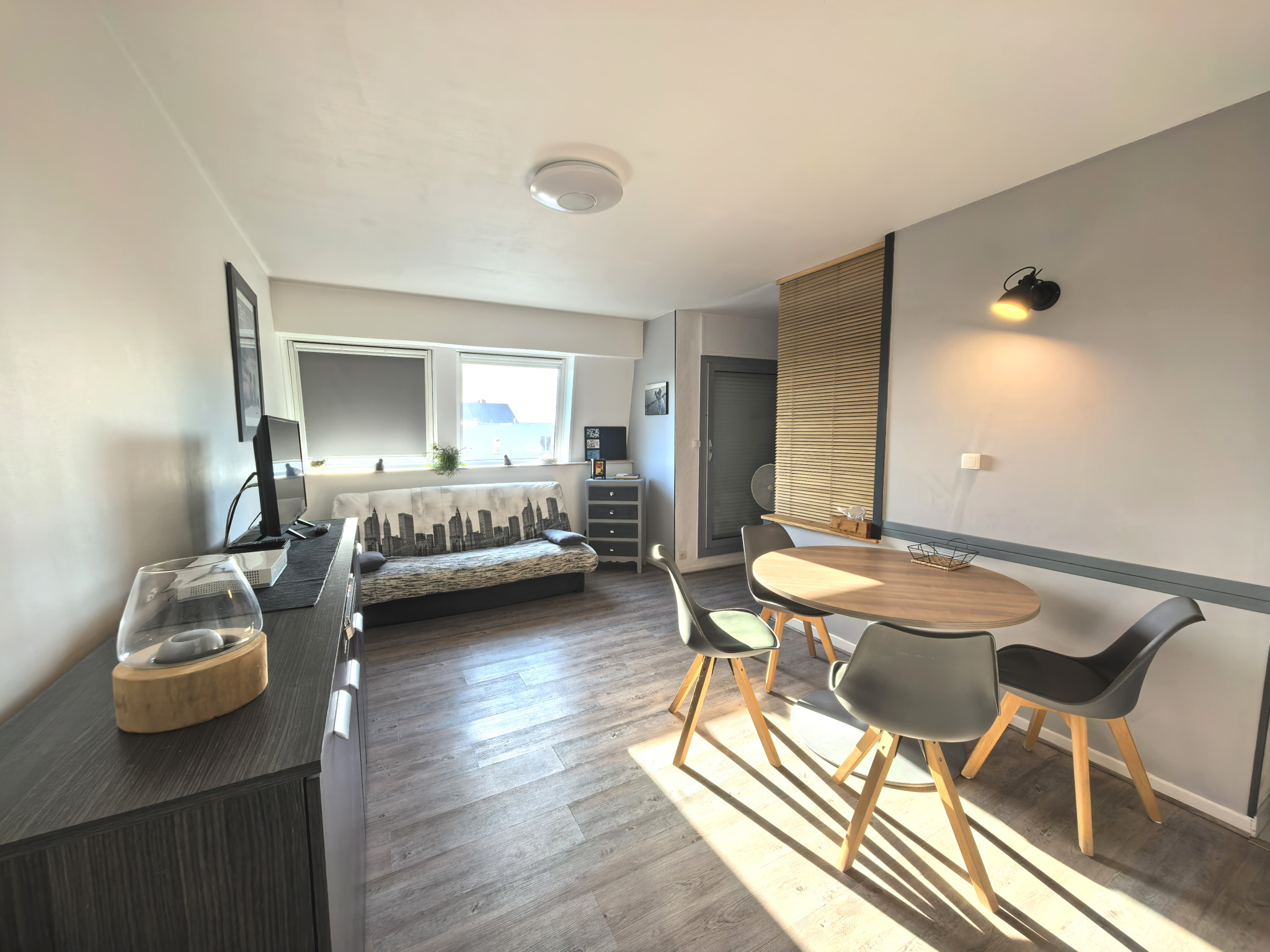 Agence immobilière de AAAALLLO IMMO