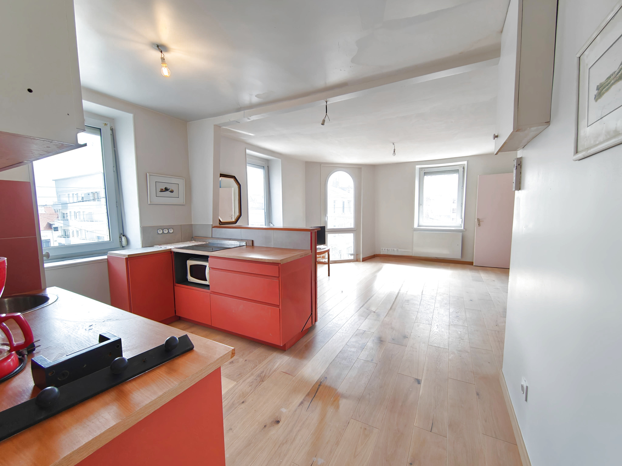 Agence immobilière de AAAALLLO IMMO