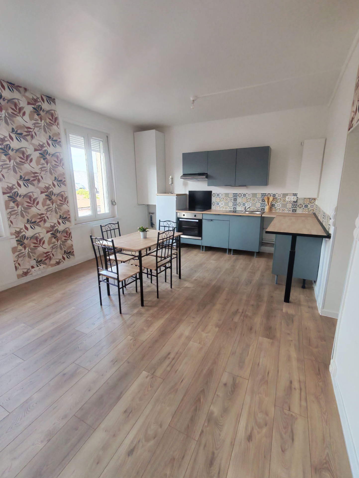 Agence immobilière de AAAALLLO IMMO