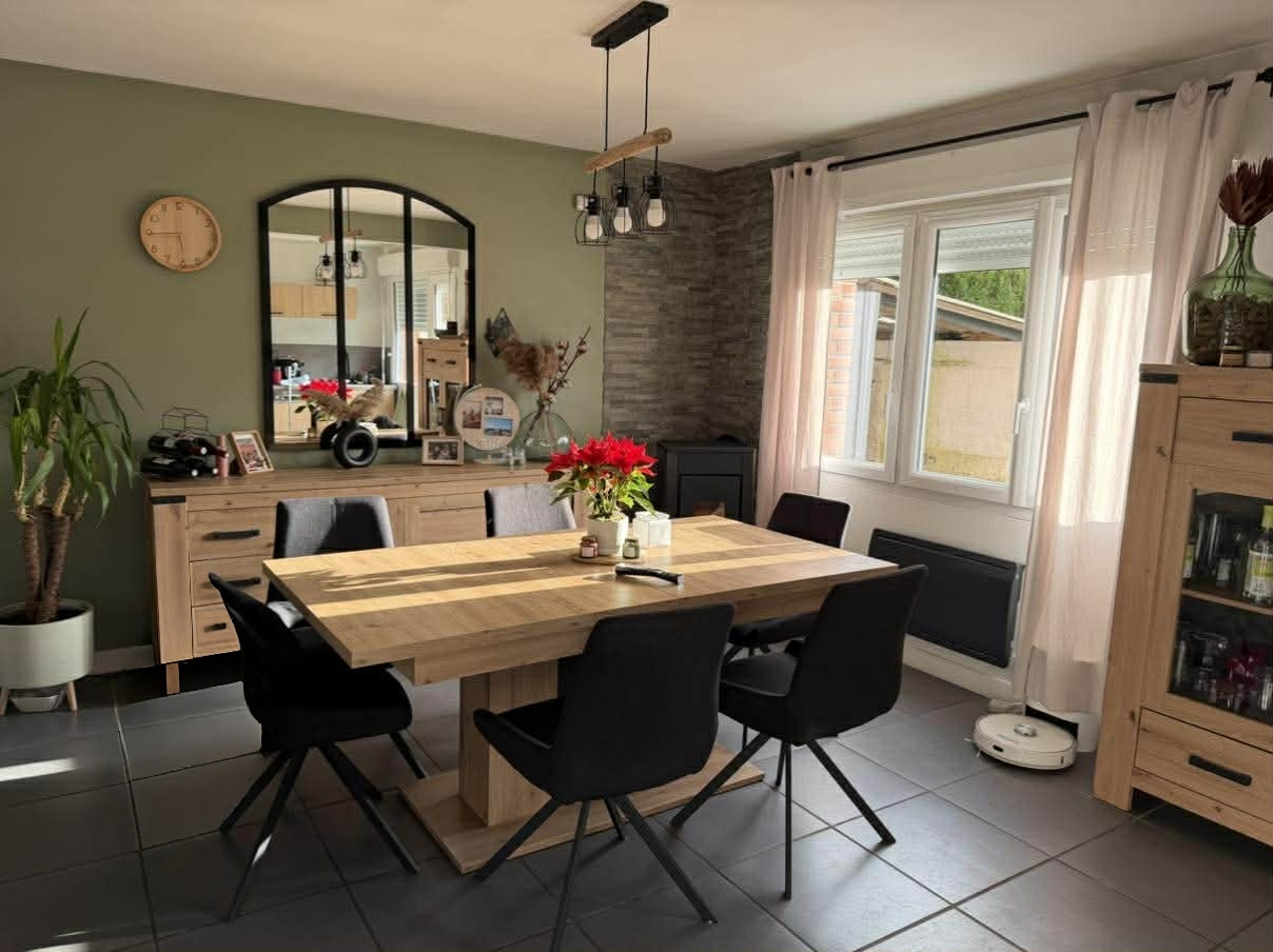 Agence immobilière de AAAALLLO IMMO