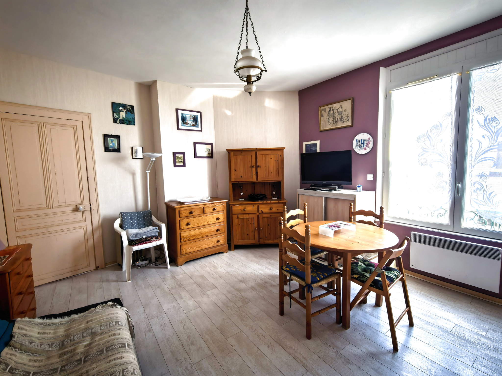 Agence immobilière de AAAALLLO IMMO