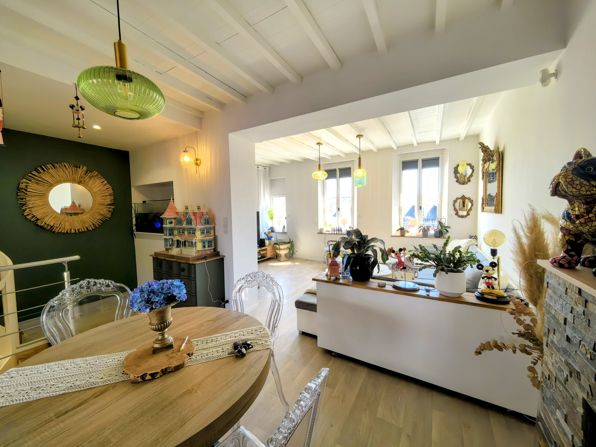 Agence immobilière de AAAALLLO IMMO