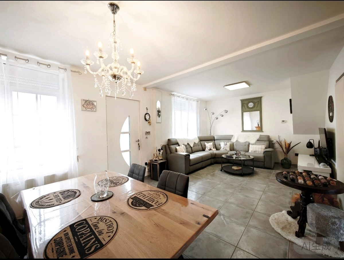 Agence immobilière de AAAALLLO IMMO