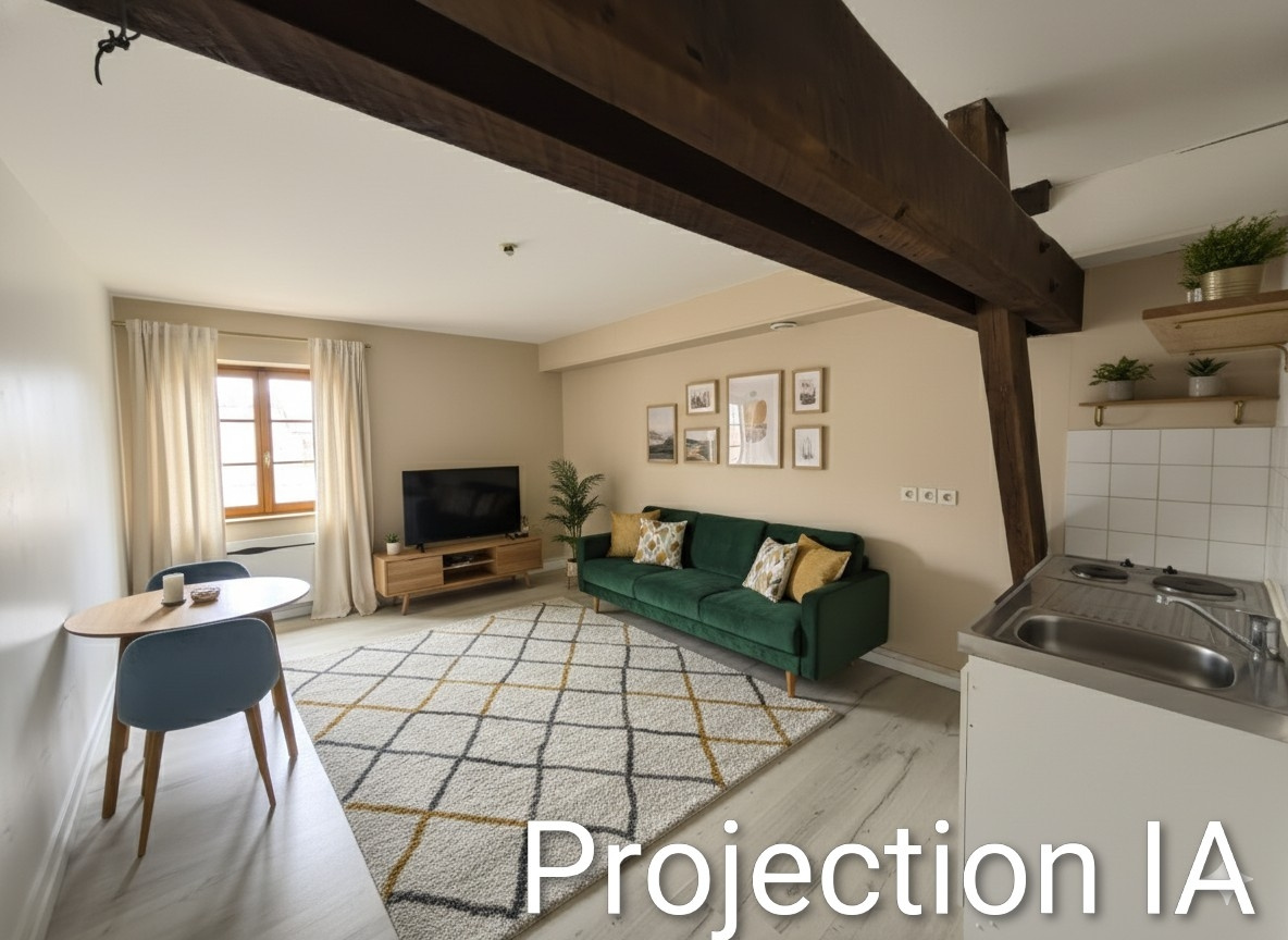 Agence immobilière de AAAALLLO IMMO