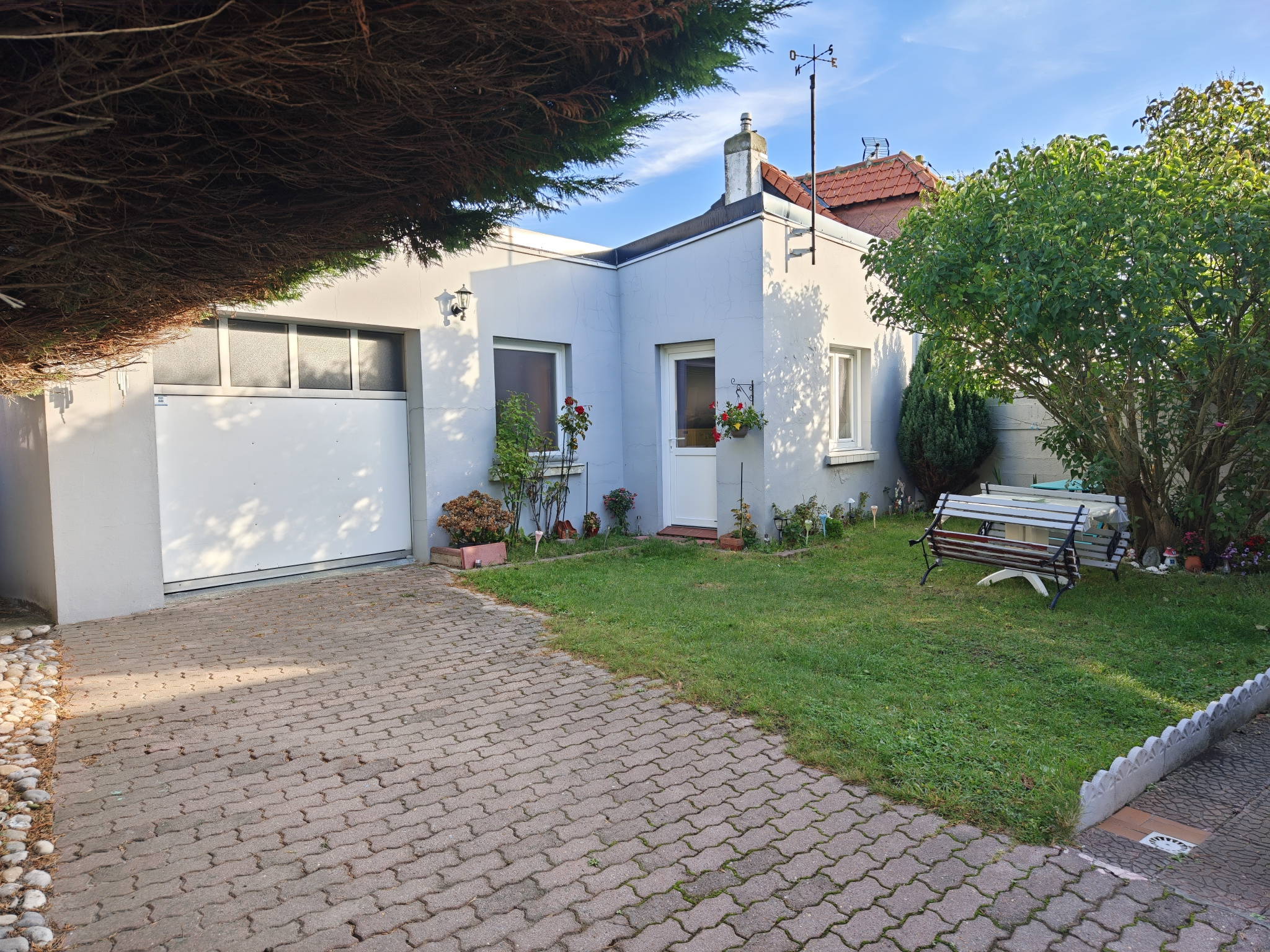 Agence immobilière de AAAALLLO IMMO
