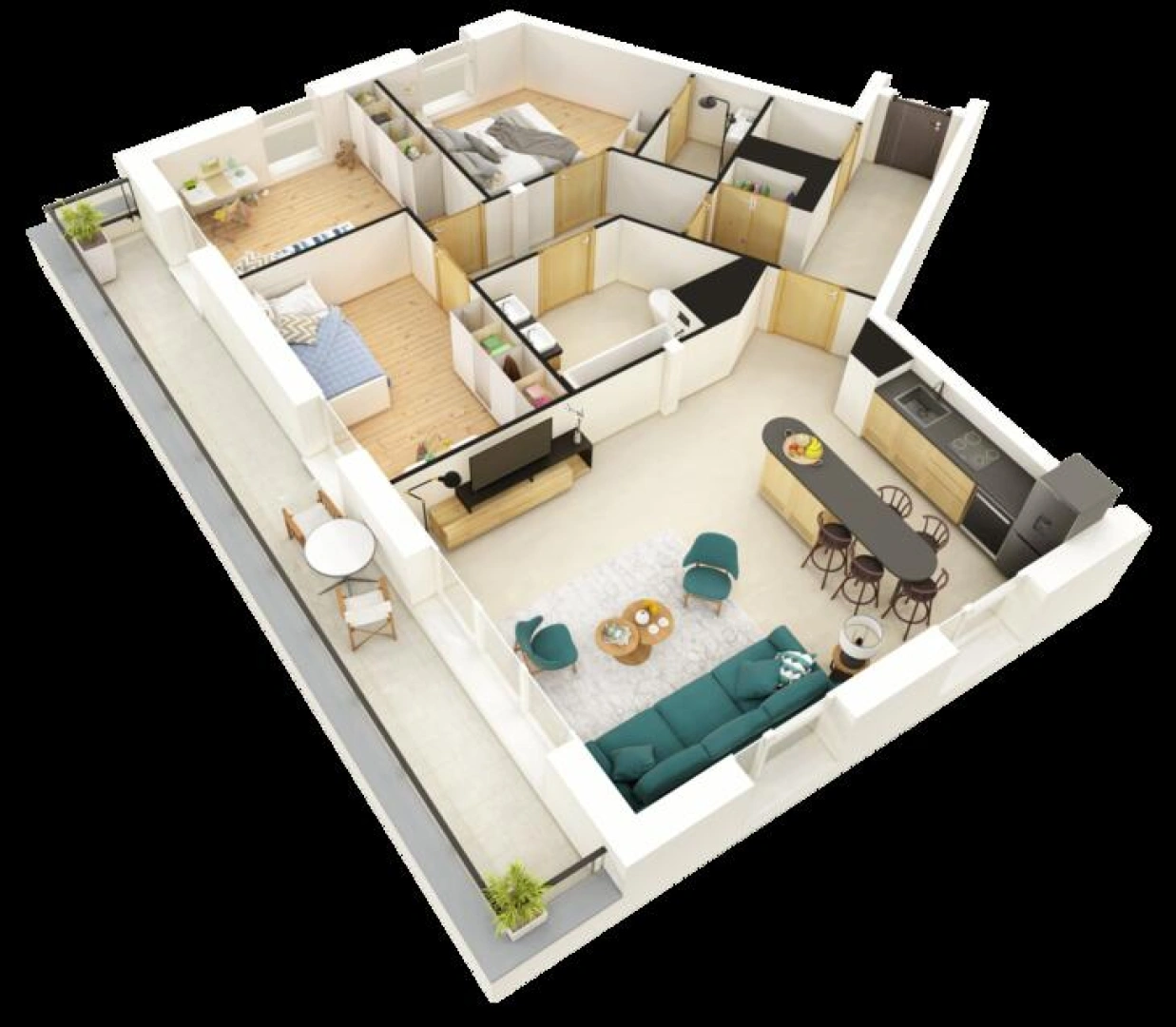 property